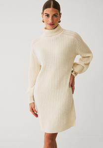 Платье Ellos Collection Jumper dress, Hellbeige/Beige