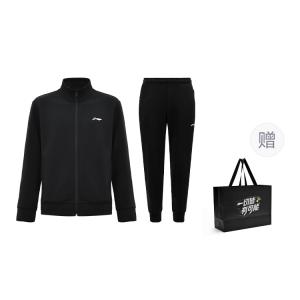 LiNing Повседневная спортивная одежда унисекс, shopping bag