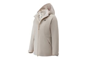 KOLON SPORT Ветровка Women's, Greige GR