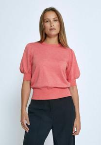 Футболка Minus Basic T-shirt, M Dubarry Mel/Red