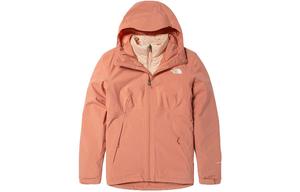 THE NORTH FACE Женская уличная куртка, цвет Pink