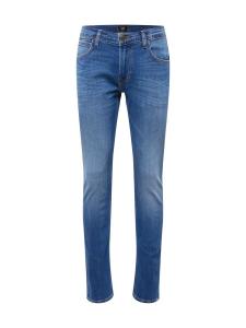 Джинсы узкого кроя Lee LUKE, цвет Gentian