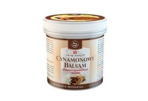 Бальзам с корицей, 250 мл Herbamedicus