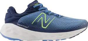 Кроссовки Fresh Foam X 840v1 'Heritage Blue', синий