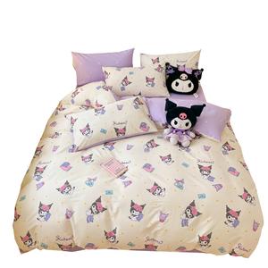 Sanrio Комплект постельного белья для дома одноразовый