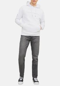 Худи Jack & Jones PRINTED 2 PACK , Weiß/White