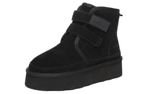 Зимние ботинки женские Everau