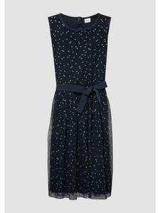 Платье в цвете 59A2_navy s.Oliver