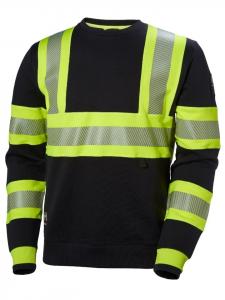 Пуловер Helly Hansen, желтый