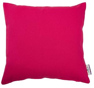 Декоративный чехол на подушку Tom Tailor, 50x50 см, розовый