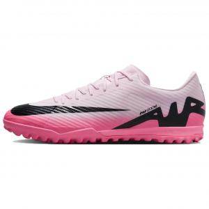 Nike Mercurial Vapor 15 Academy TF 'Mad Brilliance Pack Pink Foam Black', Светло-розовый/Черный