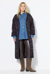 Кардиган Studio Untold, Deep Fawn Brown