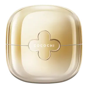 Cocochicosme Крем-маска для лица Cocochi AG Little Gold Jar Luxury Care увлажняющая 110г/150г