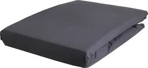 Простыня на резинке с пружинным блоком - Platinum - Эластичный трикотаж - 140 x 200 см Wülfing