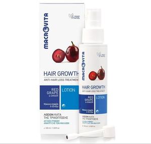 Натуральный лосьон 100 мл. MACROVITA