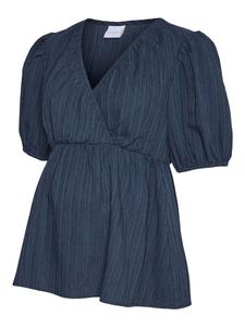 Блузка mama licious