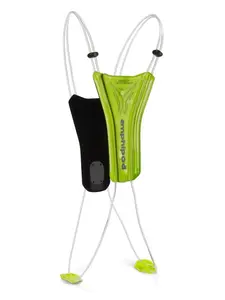 Куртка Xinglet Optic Beam Max Amphipod, Viz-yel