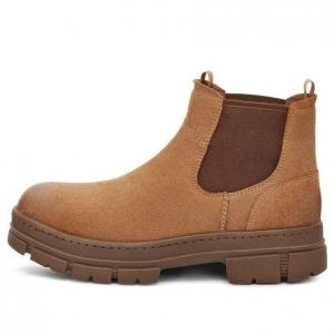 Ботинки UGG Skyview Chelsea Boot 'Chestnut Suede'