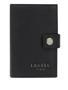 Картхолдер Come Lancel, черный