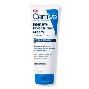 Интенсивный увлажняющий крем CeraVe, 8.0 oz