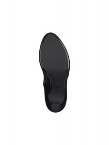 Ботинки Tamaris Stiefel, черный