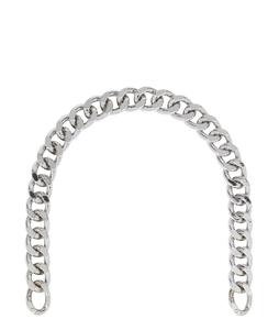 Liebeskind Berlin Аксессуары для сумок в цвете Silver