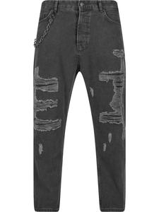 Джинсы 2Y Studios, черный