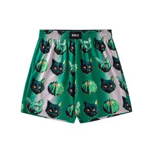 Спортивные шорты мужские Equalizer, желтый