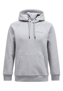 Толстовка Original Peak Performance, цвет grau