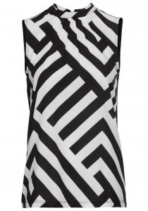 Блуза LAURA SCOTT Blouse, черный