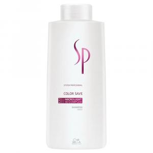 Wella Professionals,SP Color Save Shampoo шампунь для окрашенных волос 1000мл