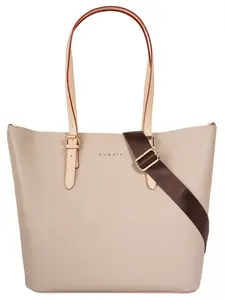 Бугатти Шоппер "ЭЛЛА" Bugatti, бежевый