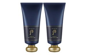 Мужские очищающие средства Empower Series The History Of Whoo