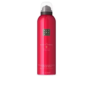 Гель для душа The ritual of ayurveda harmonizing foaming shower gel Rituals, 200 мл.