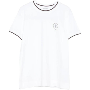 Свитера Brunello Cucinelli, белый