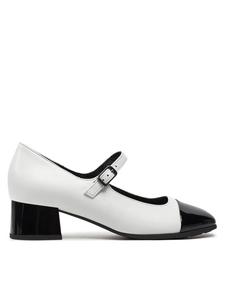 Туфли до щиколотки Gabor 51.371.91, белый