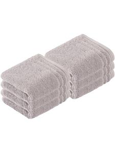 Гостевое полотенце Vossen, цвет light grey
