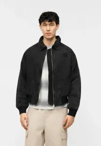 Джинсовая куртка Favela, Black Washed