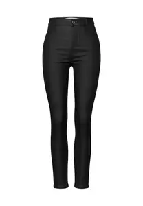Брюки Street One Studio, черный