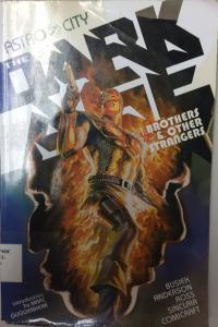 Astro City: The Dark Age Book One SC (WildStorm)