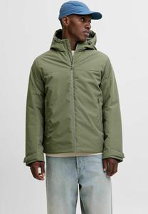 Куртка Jack & Jones ÜBERGANGS, Dusty Olive/Khaki