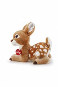 Труди, талисман САРЕНКА (S), 16 см Trudi