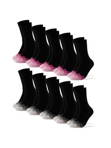 Носки Occulto, цвет pink-grau