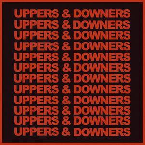 Виниловая пластинка LP Uppers & Downers - Gold Star