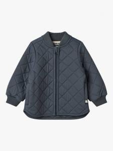 Утепленная стеганая куртка Baby Loui WHEAT, Ink