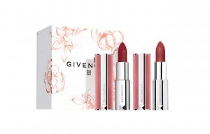 Бокс Limited Edition Velour Помады матовые легко растушевываются питательные Givenchy