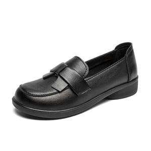 Повседневные женские туфли EGCHI, черный