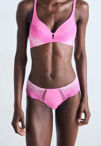 Брифы Chantelle Briefs, Rhodamine/Light Pink