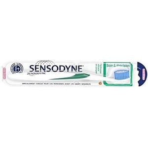 Зубная щетка Extra Soft Precision Care Sensodyne