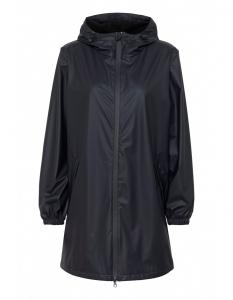 Плащ Part Two Nicholine, темно-синий